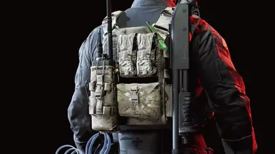 Better Vests